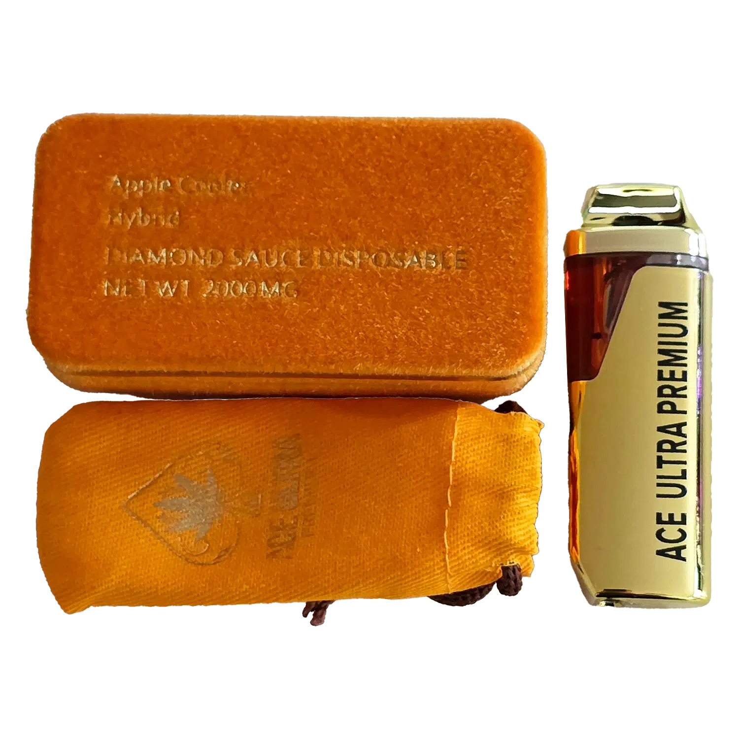 ace ultra premium disposable gold apple cooler ace ultra premium disposable gold apple cooler