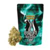 green crack strain
