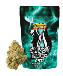 green crack strain