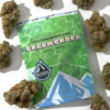 green crack strain