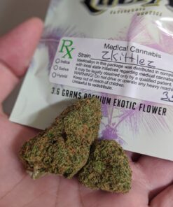 zkittles strain