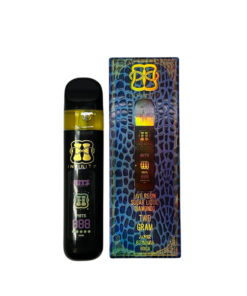 Hitz 2g Disposable