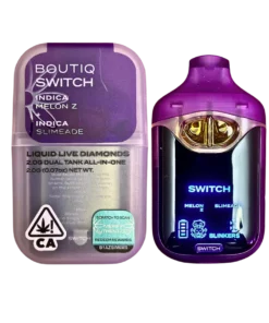 Boutiq Switch v4