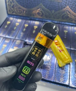 Hitz 2g Disposable