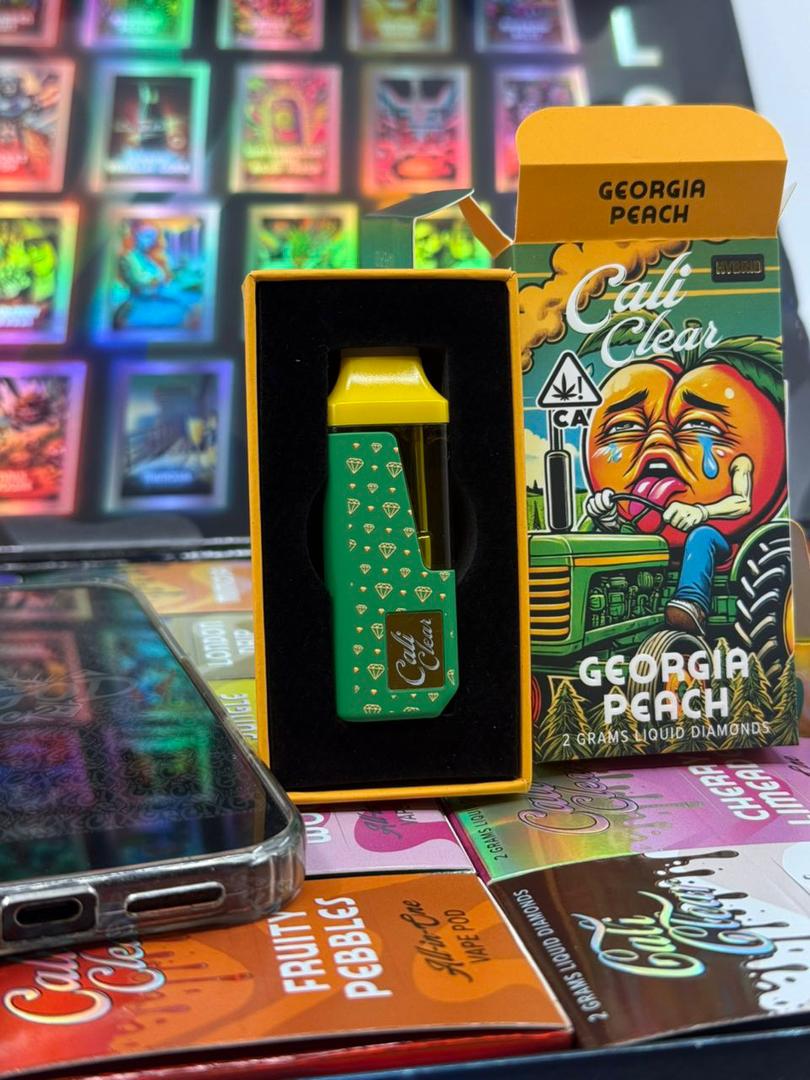 cali clear 2g disposable cali clear 2g disposable