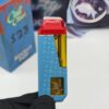 cali clear 2g disposable