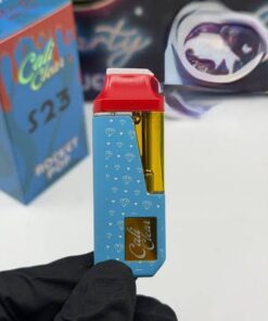 cali clear 2g disposable