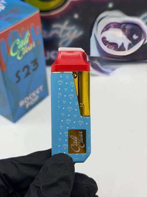 cali clear 2g disposable cali clear 2g disposable