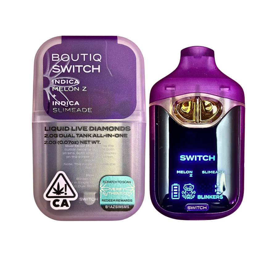 Boutiq Switch v4