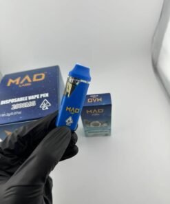 Mad Labs 2g disposable