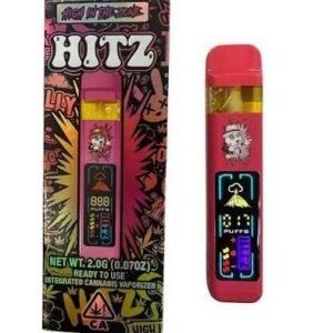 hitz 2g disposable