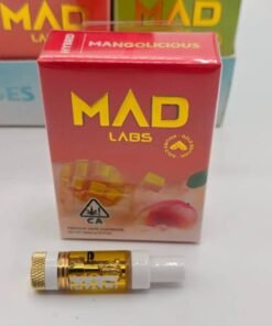 Mad Labs 2g