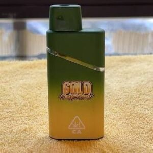 Gold Coast Clear 2g