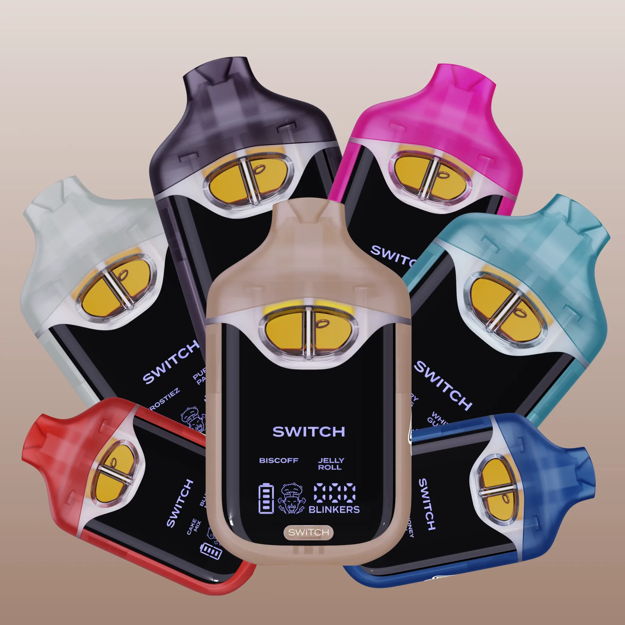 Boutiq Switch v4 - Image 2